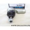 Rotule de direction Ocap 0280750 pour opel corsa A B C combo B C tigra A B