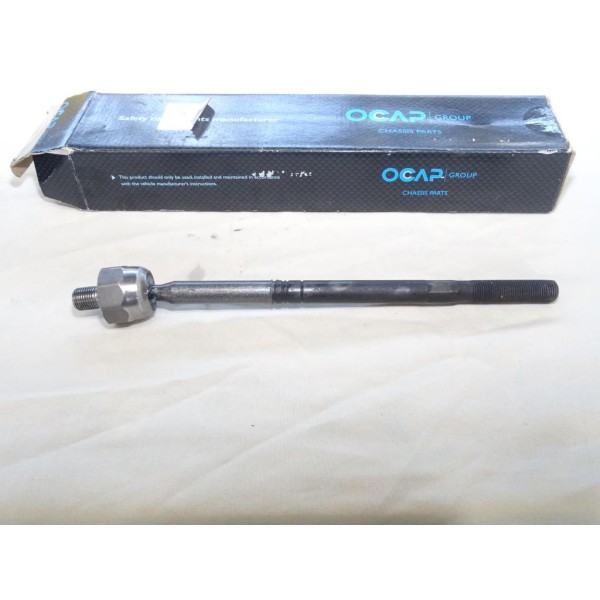 Rotule de direction interieur biellette axiale Ocap 0604280 pour audi A3 Q2 Q3 seat altea toledo 3 III leon 2 3 II III alhambra 