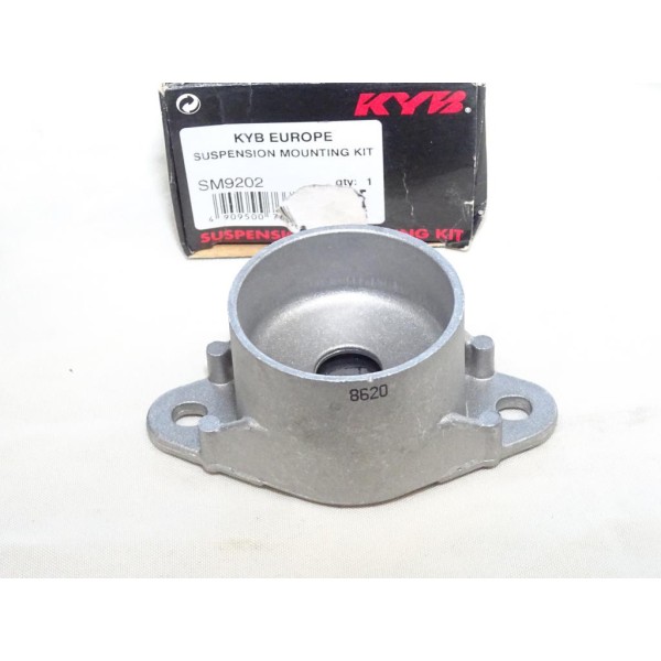 Coupelle butée amortisseur suspension arriere KYB SM9202 pour ford fiesta 5 V fusion mazda 2 DY 