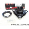 Kit butée amortisseur de suspension avant KYB SM5668 pour hyundai i30 elantra kia ceed