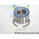 Kit roulement de roue avant SNR R169.68 pour toyota corolla E110 E120 avensis T22 T25