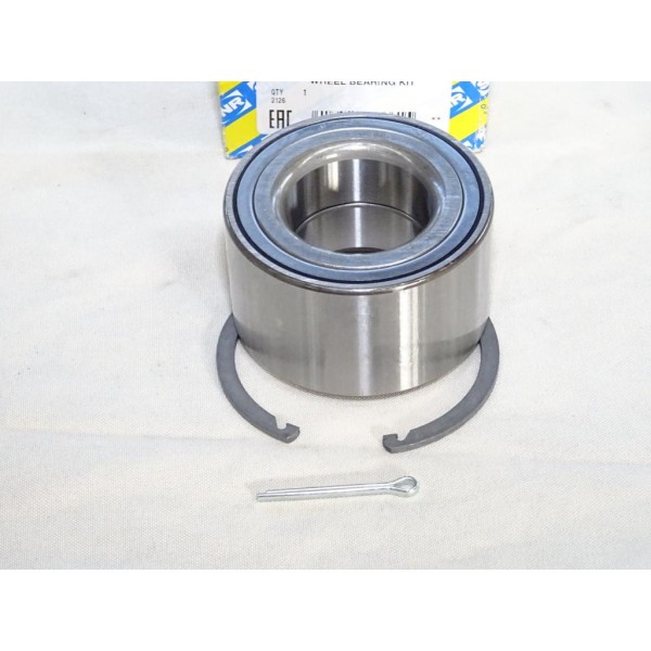 Kit roulement de roue avant SNR R169.68 pour toyota corolla E110 E120 avensis T22 T25 