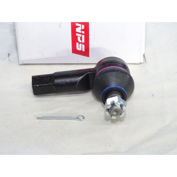 Rotule de direction NPS S410i11 pour suzuki swift 1 2 I II baleno wagon R+ ignis liana 