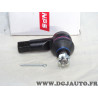 Rotule de direction NPS S410i11 pour suzuki swift 1 2 I II baleno wagon R+ ignis liana