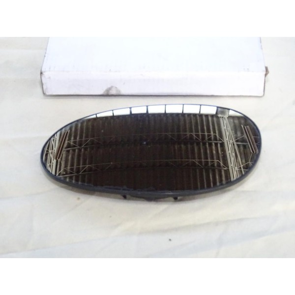 Miroir glace vitre retroviseur avant gauche Spilu 12901 pour smart roadster fortwo 