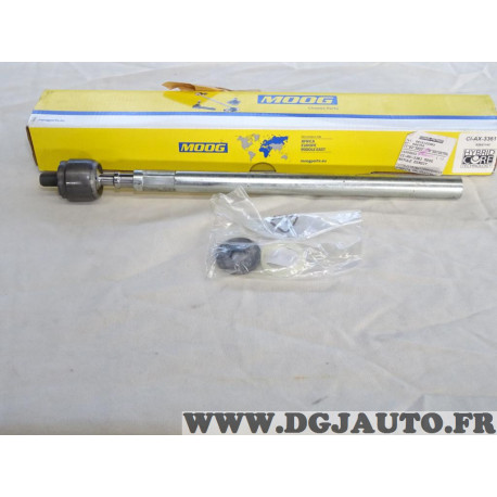 Rotule de direction interieur axiale Moog CI-AX-3361 pour citroen berlingo xsara ZX peugeot partner 