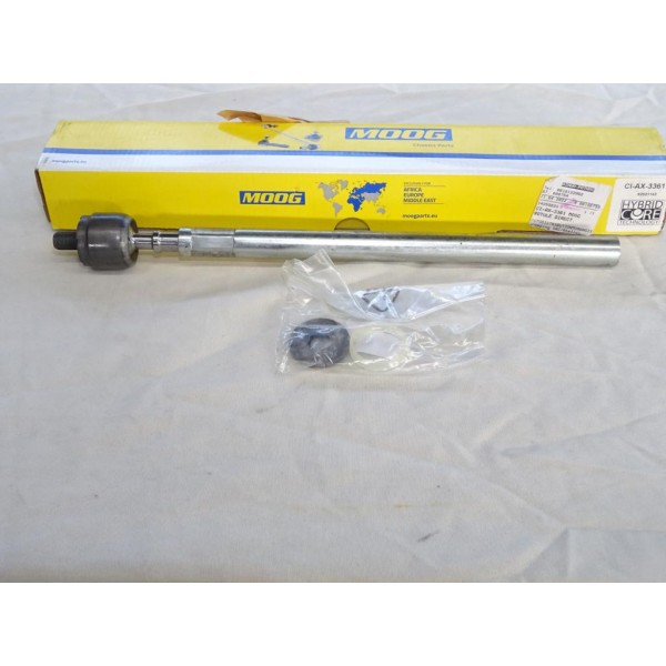 Rotule de direction interieur axiale Moog CI-AX-3361 pour citroen berlingo xsara ZX peugeot partner 