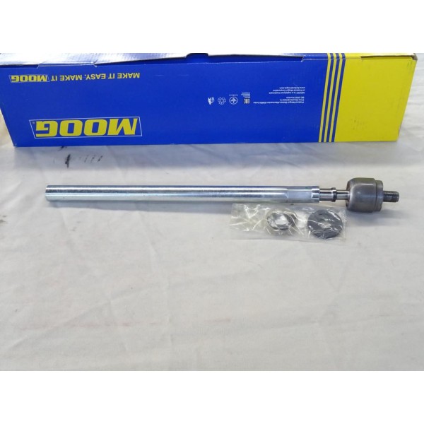 Rotule de direction interieur biellette axiale Moog PE-AX-6907 pour peugeot 306 