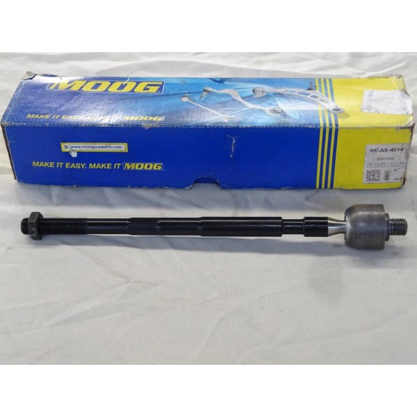 Rotule de direction interieur biellette axiale Moog REAX4014 pour renault clio 2 II thalia 