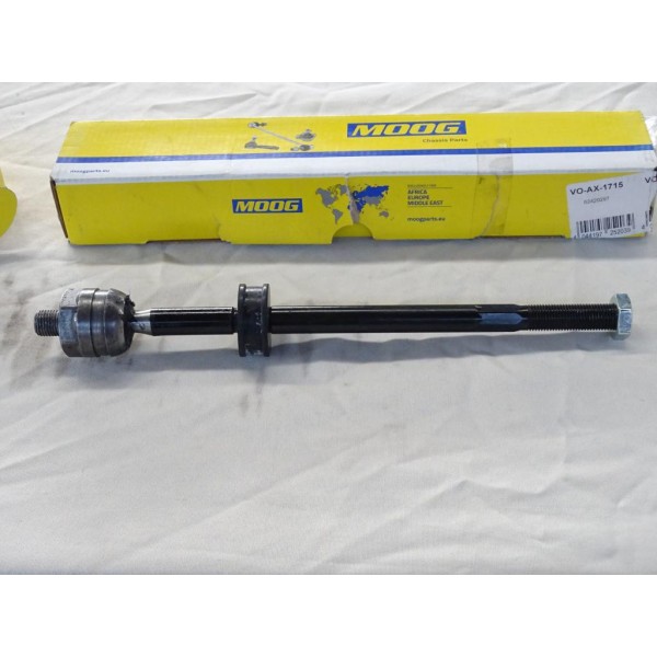 Rotule de direction interieur axiale Moog VO-AX-1715 pour seat arosa volkswagen lupo polo 3 III 