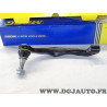 Rotule de direction avant gauche Moog VO-ES-2314 pour volkswagen transporter T5 T6 california