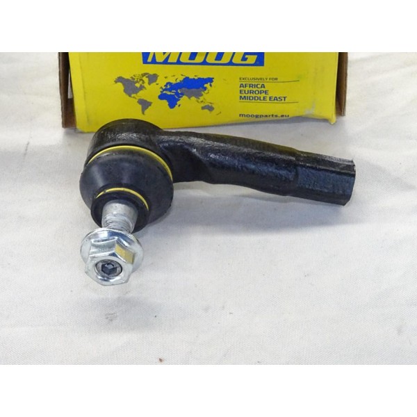 Rotule de direction avant gauche Moog VO-ES-14747 pour seat toledo 4 IV skoda rapid fabia 3 III volkswagen polo 5 V 