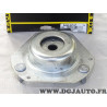 Butée amortisseur de suspension avant Monroe MK317 pour ford fiesta 6 VI ecosport 2 II mazda 2 DE DH