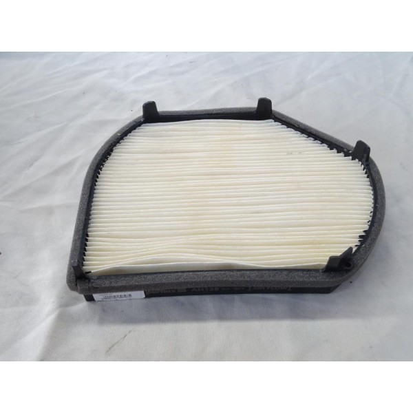 Filtre habitacle interieur Purflux AH138 pour mercedes classe C E SLK CLK W202 W210 R170 C208 C209 