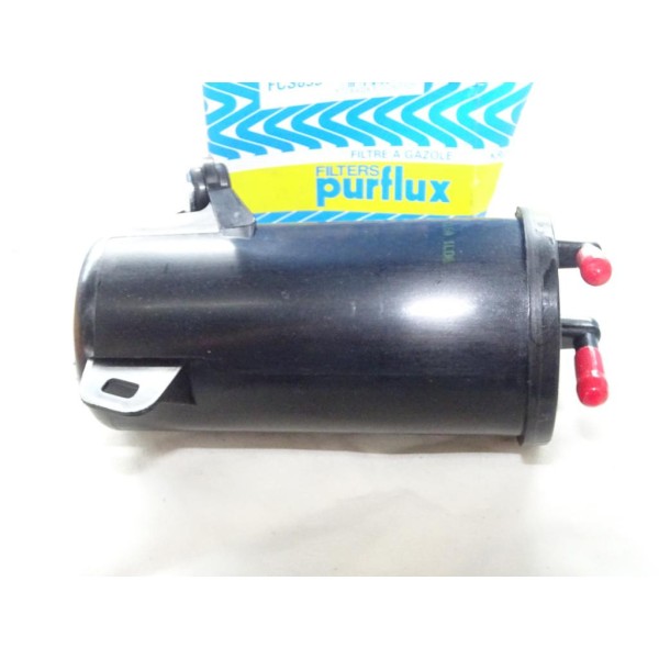 Filtre à carburant gazoil Purflux FCS855 pour honda civic 9 10 IX X FK FC CR-V RM HR-V RU 1.6i-DTEC 1.6 i-DTEC diesel 