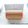 Filtre à air moteur Norauto N°710 pour citroen berlingo xsara peugeot 306 partner
