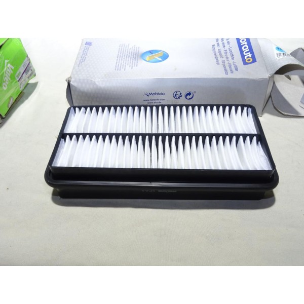 Filtre a air moteur Norauto N°1502 pour toyota avensis 