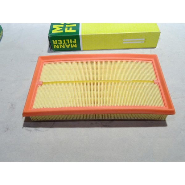 Filtre à air Mann filter C27046 pour jeep renegade 1.0 T-GDI 