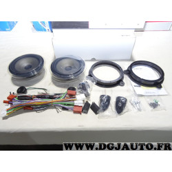 Kit enceintes haut parleur Focal KINT165S10 ISRNS165 IS-RNS-165