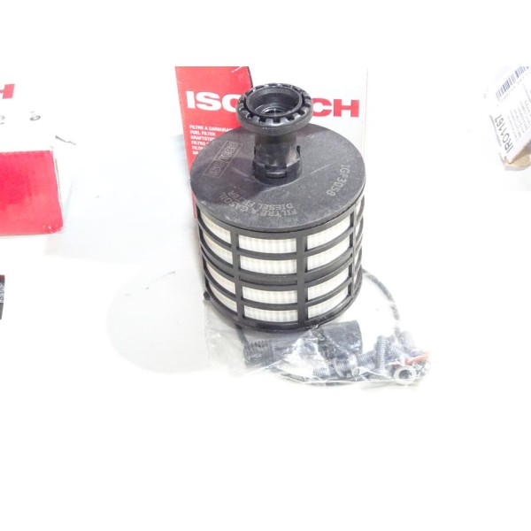 Filtre a carburant gazoil Isotech IGF3058 pour renault kangoo 2 II clio 4 IV captur dacia duster lodgy dokker sandero 2 II logan