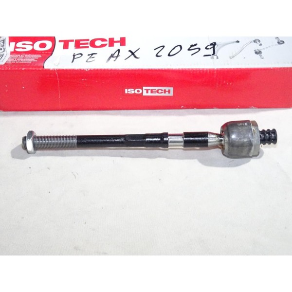 Rotule de direction interieur biellette axiale IRO1189 pour citroen C2 C3 peugeot 107 