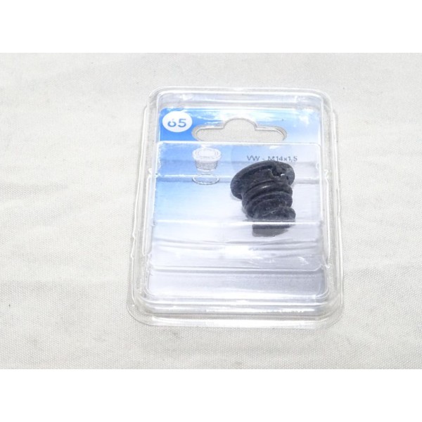 Bouchon de vidange carter huile moteur M14x1.5 Norauto N°65 3501361152560 pour volkswagen audi seat skoda 
