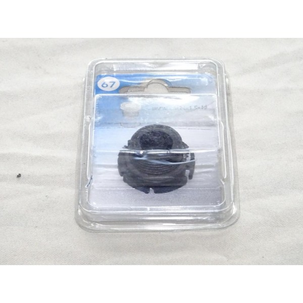 Bouchon de vidange carter huile moteur M24x1.5x12 Norauto N°67 pour BMW serie 1 2 3 4 5 I II III IV V F07 F10 F11 F20 F21 F22 F2