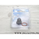 Bouchon de vidange carter huile moteur M14x150 Norauto N°62