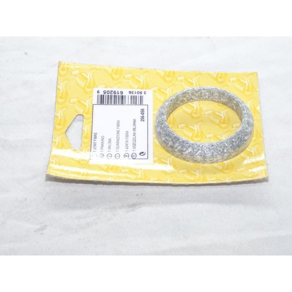 Bague joint fibre metal tube tuyau echappement Bosal 256056 pour renault 19 21 R19 R21 express twingo trafic clio 2 II volvo 340