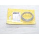 Bague joint fibre metal tube tuyau echappement Bosal 256056 pour renault 19 21 R19 R21 express twingo trafic clio 2 II volvo 340