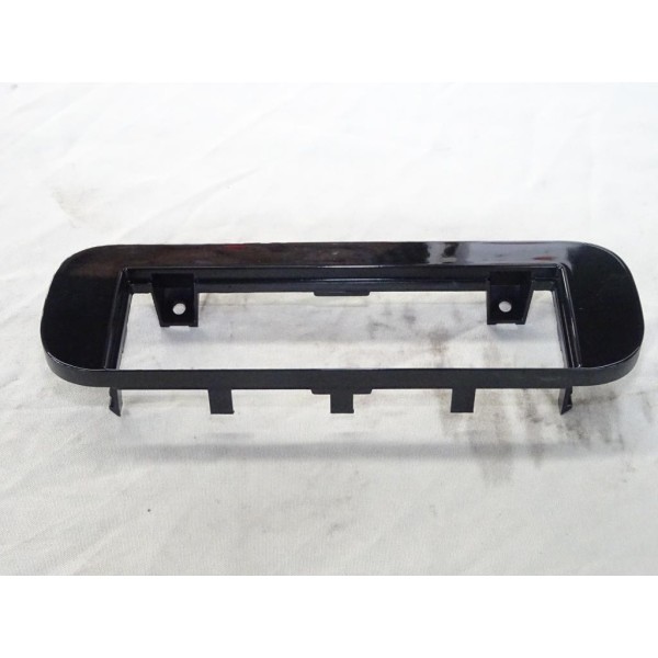 Cadre contour poste radio autoradio Phonocar 03215 pour fiat panda 3 III partir de 2012 