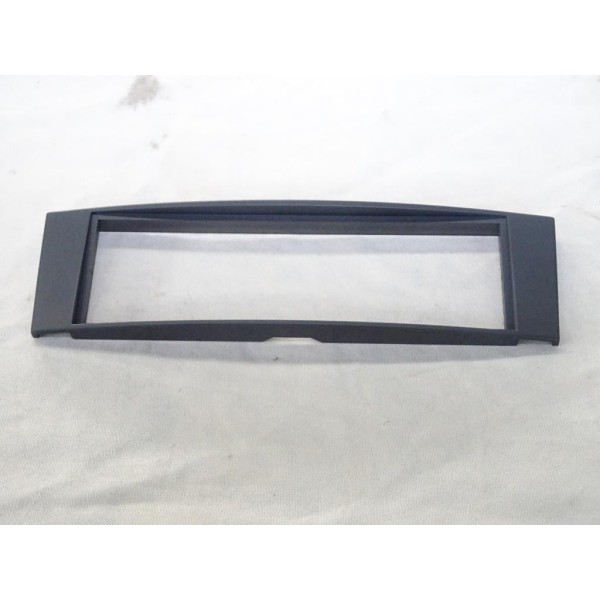 Cadre contour poste radio autoradio Phonocar 03348 pour renault laguna 2 II de 2005 à 2008 