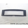 Cadre contour poste radio autoradio Phonocar 03348 pour renault laguna 2 II de 2005 à 2008