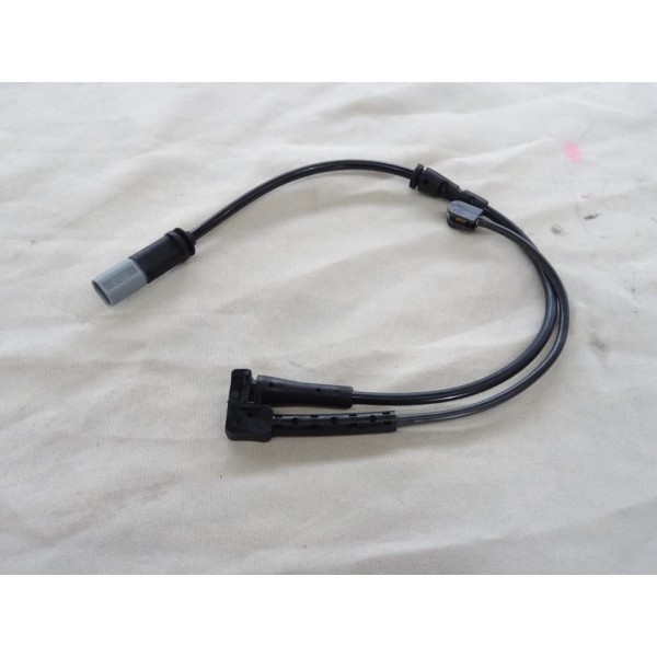 Contacteur capteur temoin usure plaquettes de frein Bosch 1987473543 AP1584 pour mini one john cooper F55 F56 F57 