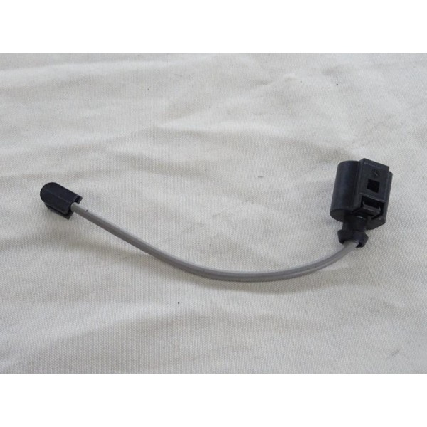 Contacteur capteur temoin d'usure plaquettes de frein avant TRW GIC366 pour audi A3 Q2 Q3 TT seat leon 3 4 III IV ateca tarraco 