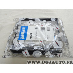 Filtre habitacle interieur Purflux AH234 pour renault scenic 2 II