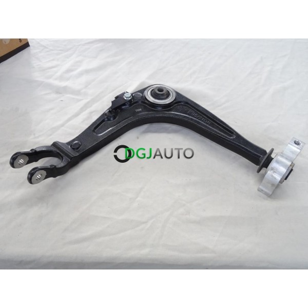 Triangle bras de suspension avant gauche TRW JTC1239 pour peugeot 407 