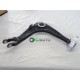 Triangle bras de suspension avant gauche TRW JTC1239 pour peugeot 407 