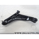 Triangle bras de suspension avant gauche Monroe L18528 pour kia picanto