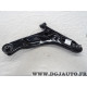 Triangle bras de suspension avant droit Monroe L18527 pour kia picanto