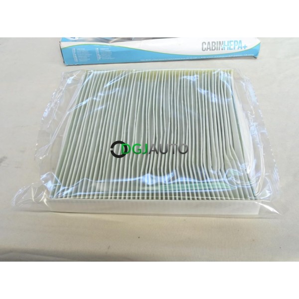 Filtre habitacle interieur Purflux AHH263 pour peugeot boxer fiat ducato 3 III citroen jumper partir de 2006 