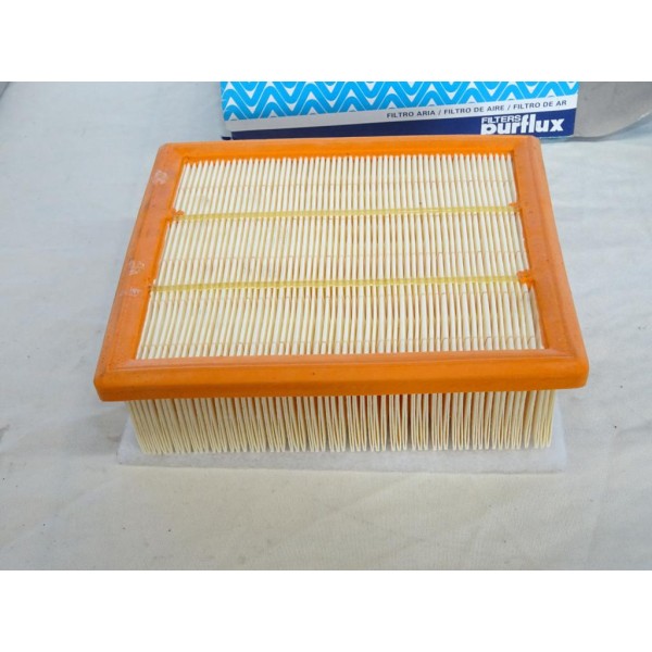 Filtre à air moteur Purflux A1814 pour fiat 500X jeep renegade compass essence et diesel 