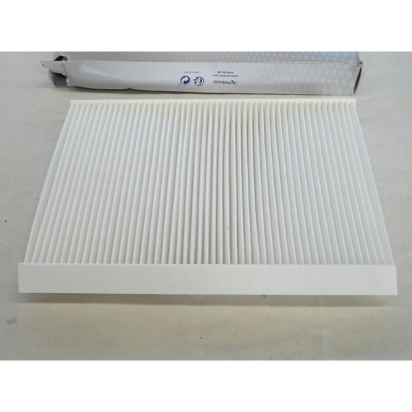 Filtre habitacle interieur Norauto FP118 pour citroen xsara picasso 