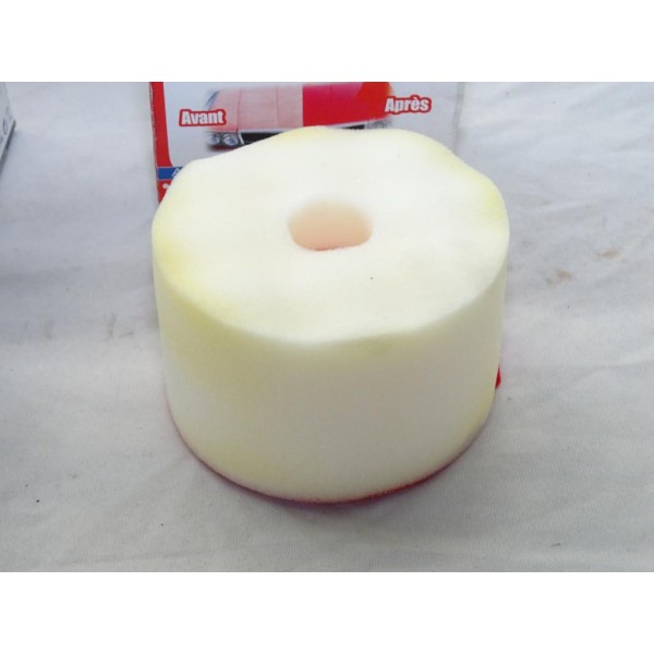 Disque mousse polissage regenerant peinture 150ml Dabs PC500 