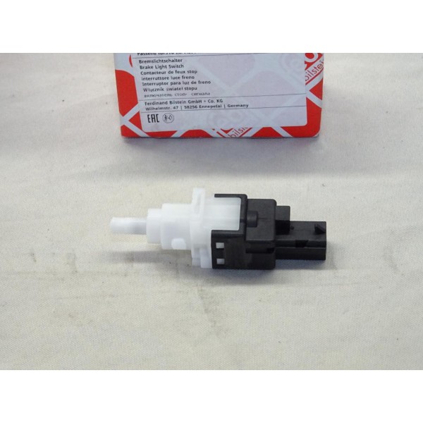 Interrupteur feux de frein contacteur pedale de frein Febi 37579 pour alfa romeo 147 156 159 166 GT GTV brera spider citroen jum