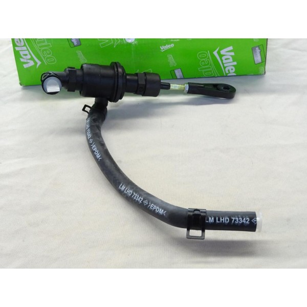 Emetteur d'embrayage hydraulique Valeo 800305 pour hyundai ix35 kia sportage 3 III SL 