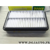 Filtre à air Mann filter C2632/1 pour hyundai santa fe kia magentis 2 II MG