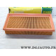 Filtre à air Mann filter C2554 pour opel agila B suzuki splash swift 3 4 III IV 1.3CDTI 1.3DDIS 1.3 CDTI DDIS diesel