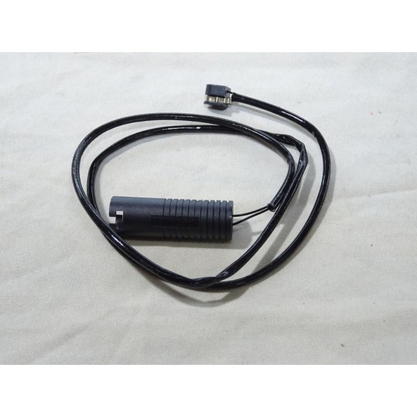Contacteur capteur temoin usure plaquettes de frein Bosch 1987474926 AP184 pour BMW serie 3 E36 