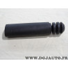 1 Soufflet protection amortisseur de suspension arriere Febi 175579 pour nissan juke F15 leaf ZE0